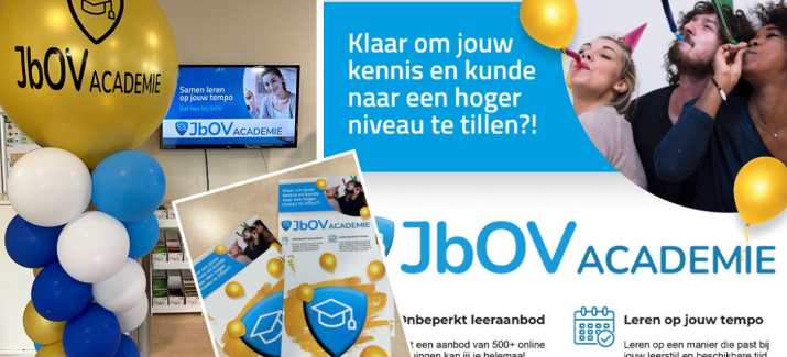 Jeugdbescherming Overijssel Academie: Zo Laat Je Leren Meebewegen